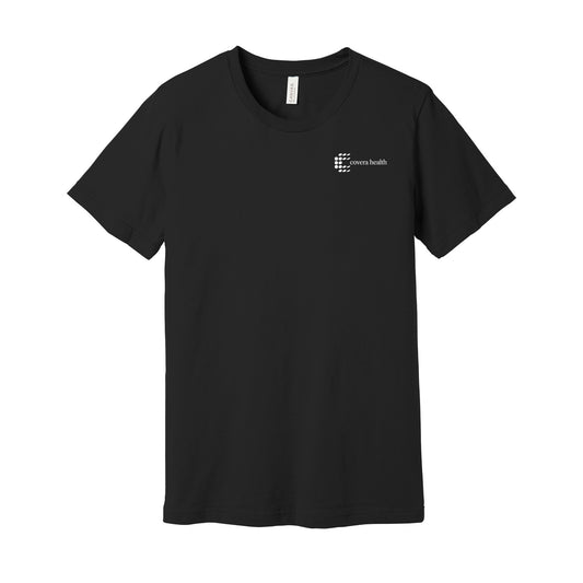 BELLA+CANVAS Jersey Short Sleeve Tee