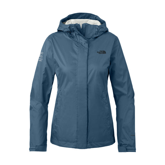 The North Face DryVent Rain Jacket - Women's