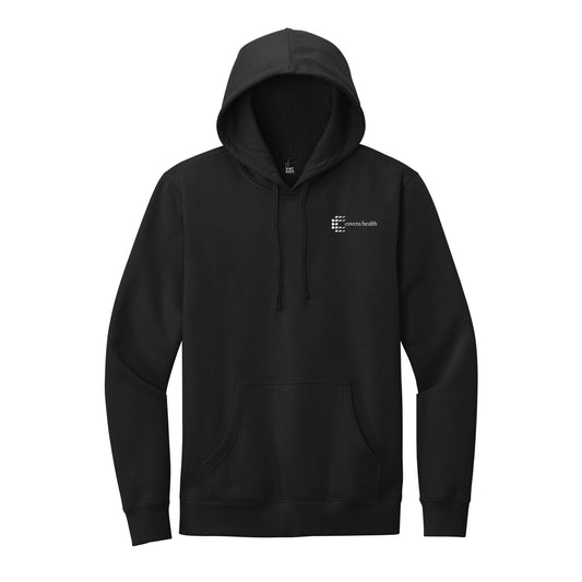 District V.I.T. Fleece Hoodie