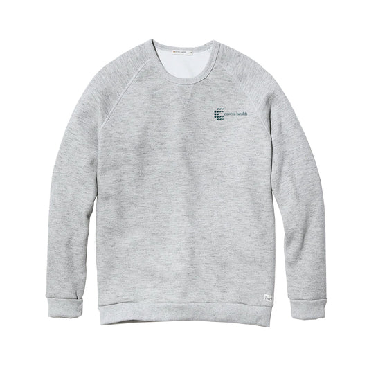 Marine Layer Sherpa Crew