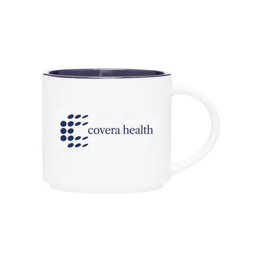 Monaco Coffee Mug