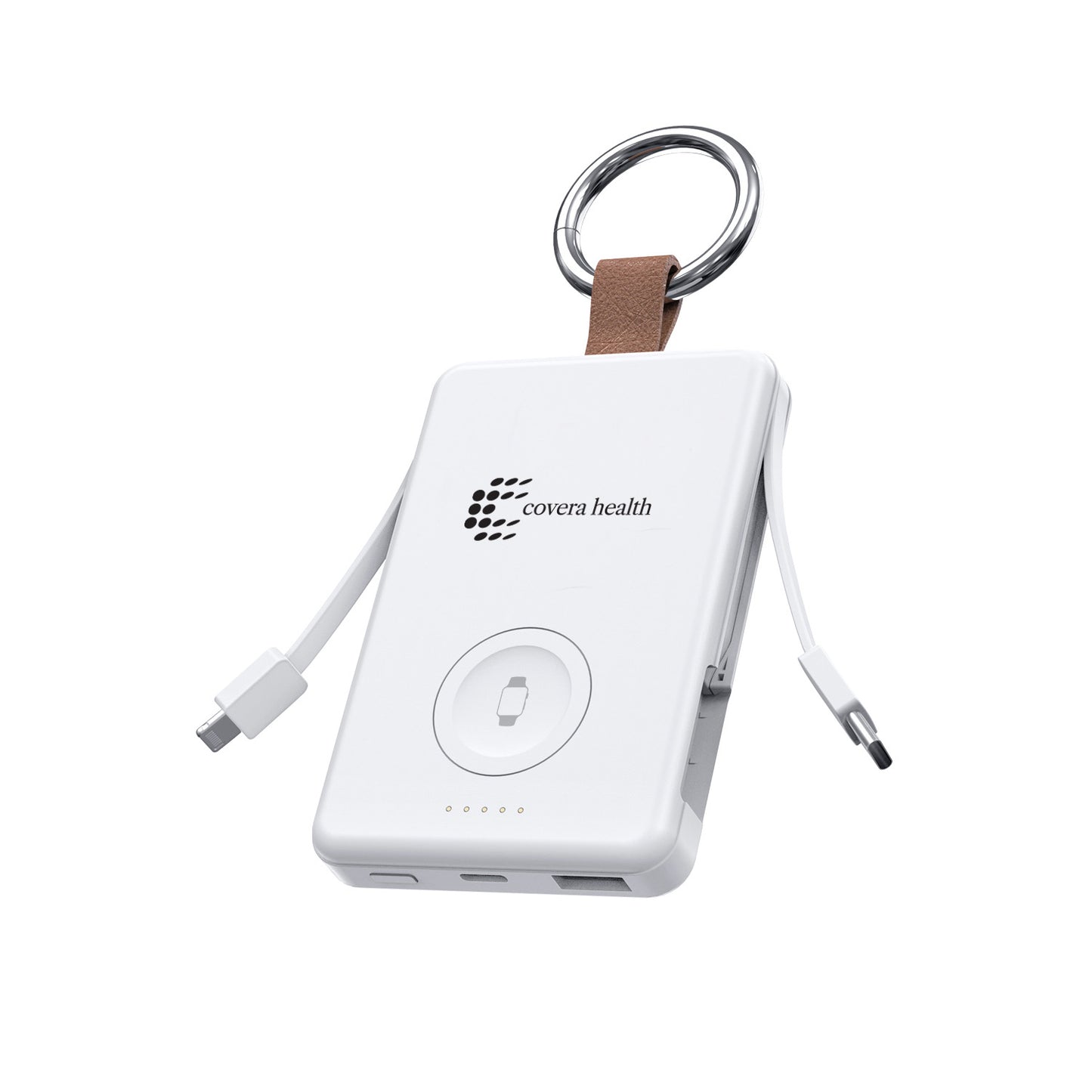 Velanova 5,000 mAh Power Bank
