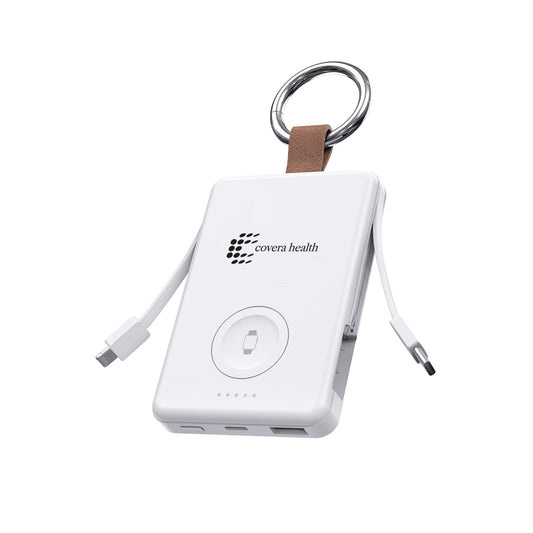 Velanova 5,000 mAh Power Bank