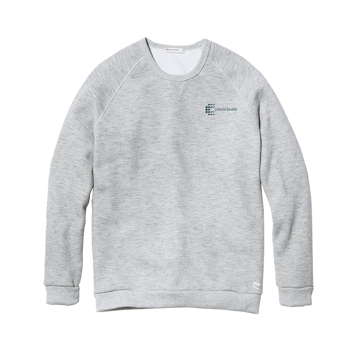Marine Layer Sherpa Crew