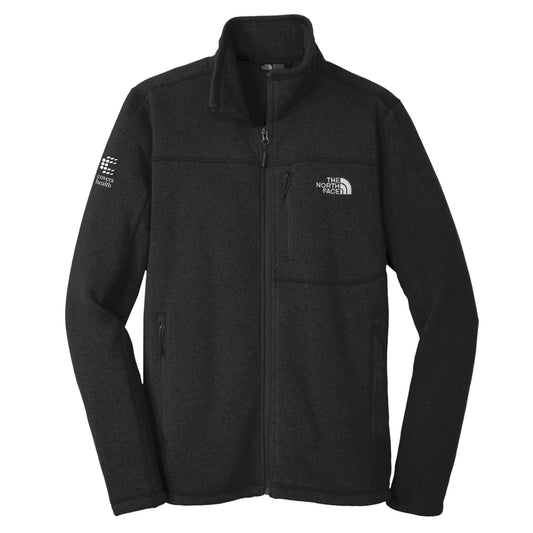 The North Face Sweater Fleece Jacket